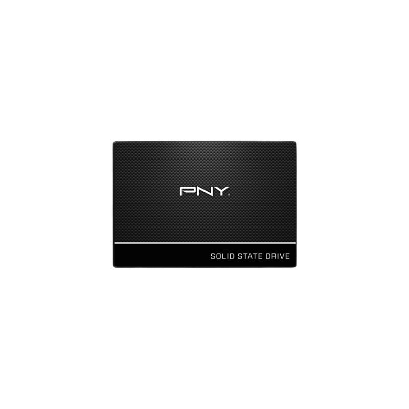 SSD PNY CS900 250GB 2.5 SATA3 NAND