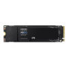 SAMSUNG SSD 990 EVO 2TB M.2 PCIE 4.0/5.0 NVME 2.0