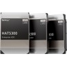 SYNOLOGY HAT5300 3.5 SATA HDD 16TB 7200RPM