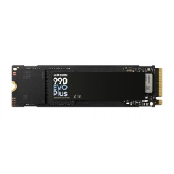 SAMSUNG SSD 2TB 990 EVO...