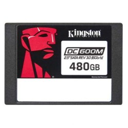 480G DC600M (MIXED-USE) 2.5...