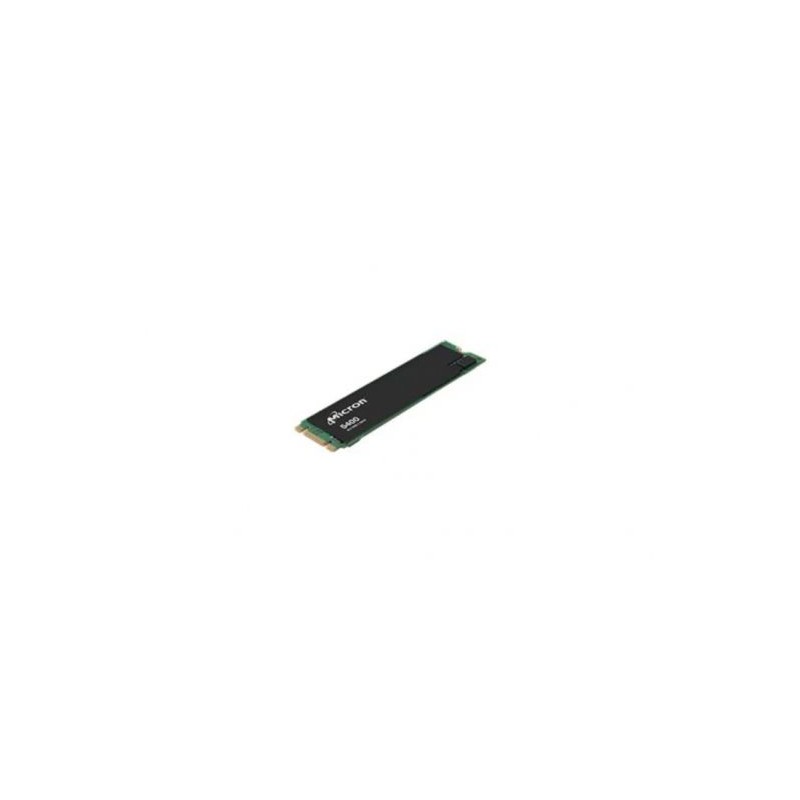 THINKSYSTEM M.2 5400 PRO 480GB READ INTENSIVE SATA
