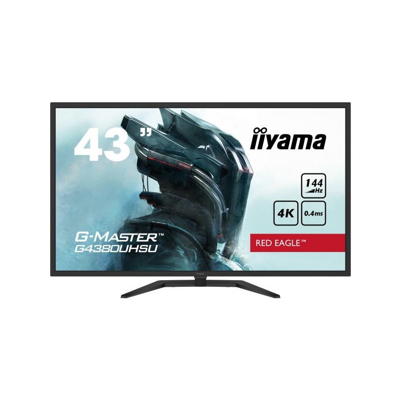 43  VA-PANEL, PRO-GAMING