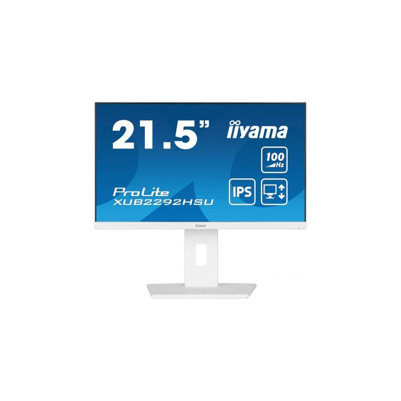 21,5  FHD Business  IPS