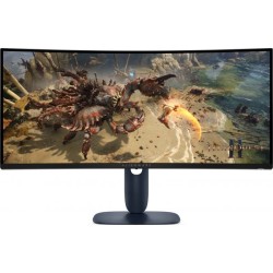 ALIENWARE 34 GAMING MONITOR...