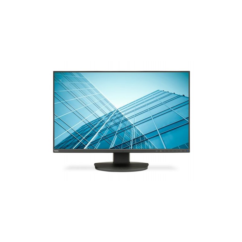 MULTISYNC EA271F BLACK 27  1920X1080 DISPLAYPORT