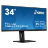 34  IPS 21:9 3440x1440 2XHDMI 2XDP HUB USB