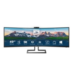 49  MONITOR CURVO FORMATO...