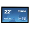 21,5 PCAP 10P TOUCH BLACK (NO BORDER)