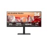 34   IPS BORDERLESS - CURVO 21:9 3440X1440 HDR10
