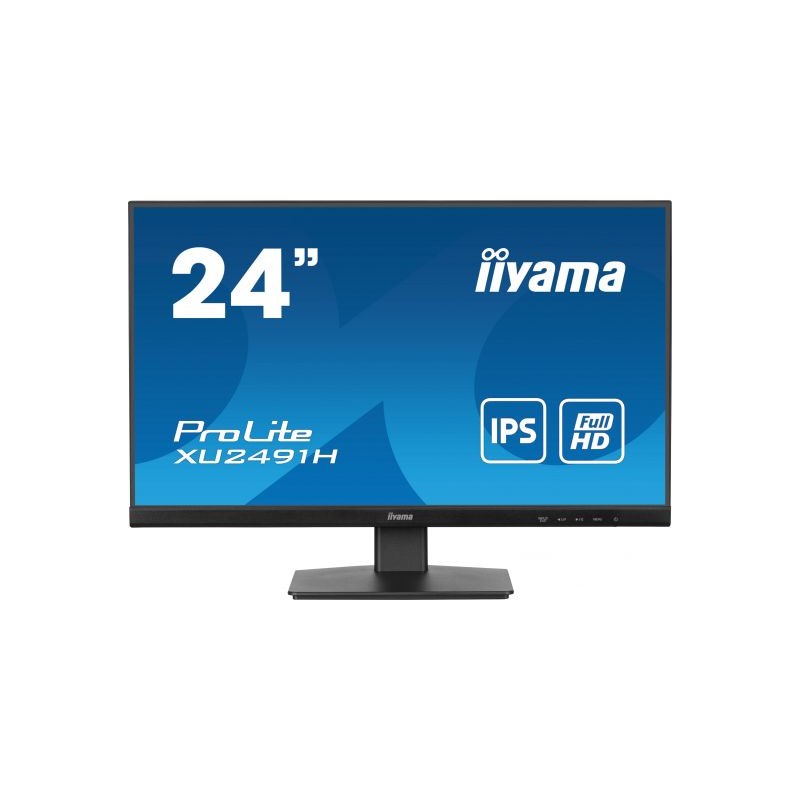 23,8  IPS, 1920x1080/100Hz, 1H1DP