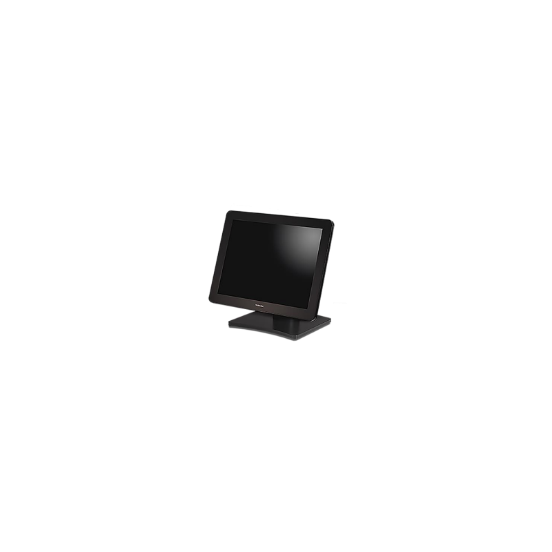 TCx Display B0T - 15 Monitor Touch - Black