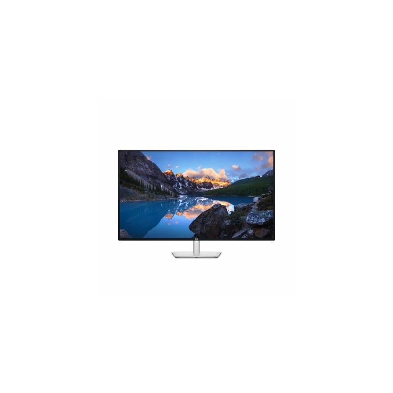 DELL ULTRASHARP 43 4K USB-C HUBMONITOR U4323QE