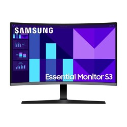 S27D396 | Monitor Curvo,...