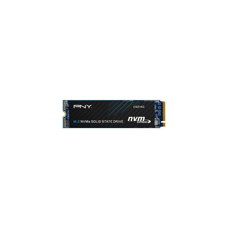 500GB SSD PNY CS2140 M.2 PCIE NVME GEN4 X4