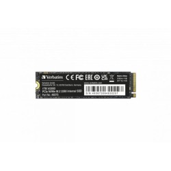 VERBATIM VI3000 PCIE NVME...