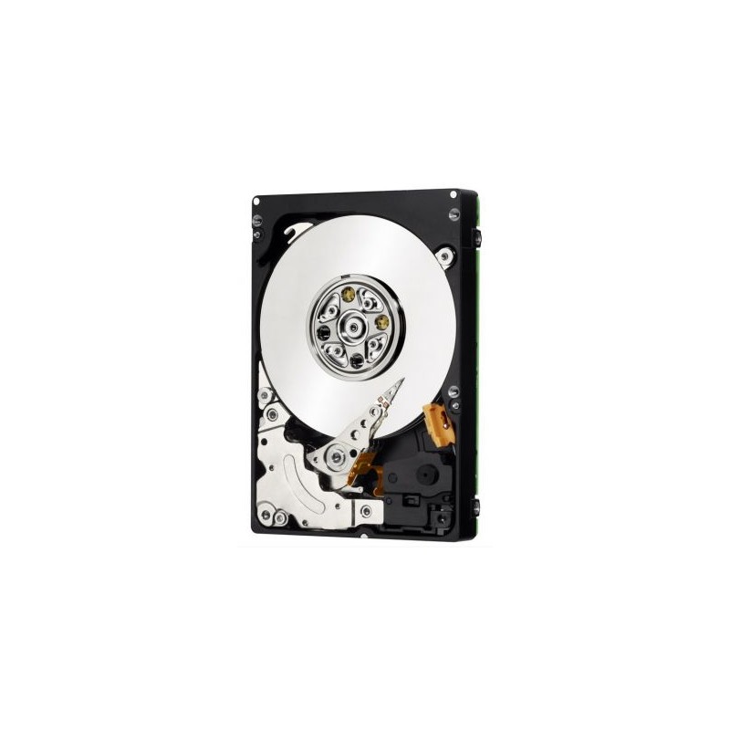 THINKSYSTEM 2.5  2.4TB 10K SAS 12GB HOT SWAP 512E