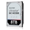 HUS728T8TALE6L4 WD ULTRASTAR DC HC320 8TB SATA 3.5