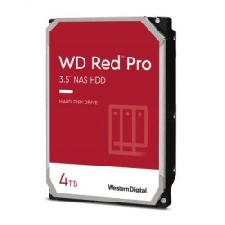 WD RED PRO 4TB SATA 3.5...
