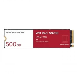 WD RED SN700 SSD M.2 NVME...