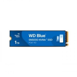 WD BLUE 1TB SSD SN5000 M.2...