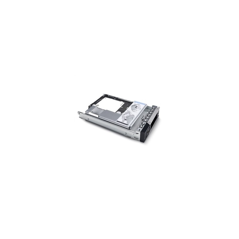 1.2TB 10K RPM SAS 12GBPS 512N 2.5IN 3.5 HOT PLUG