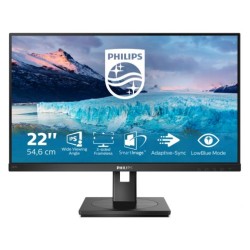 21,5 IPS FHD COMPLETAMENTE...