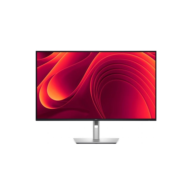 DELL PRO 32 PLUS 4K USB-C HUB MONITOR P3225QE