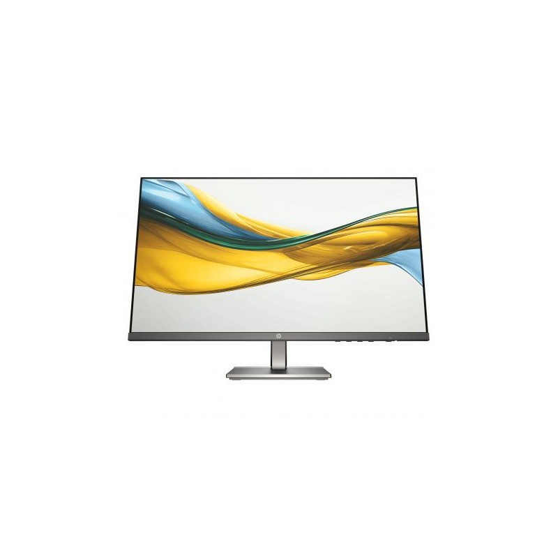 HP S5 524DA FHD MNTR