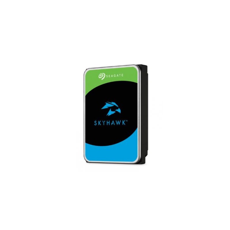 1TB SEAGATE HDD SURVEILLANCE SKYHAWK SATA 3,5