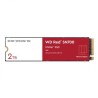 WD RED SN700 SSD M.2 NVME PCIE3.0 2280 2TB