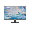 27 IPS 100Hz HDMI+VGA+DP+SPK REG.ALTEZZA EN-STAR 8