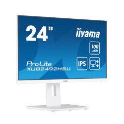 24  WHITE ETE IPS-panel,...