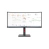 TS THINKVISION T34W-30 34WQHD VA CURVO HDMI,DP ETH