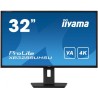32  VA 3840X2160 DP 2XHDMI USB3.0X2 MULTIMEDIALE