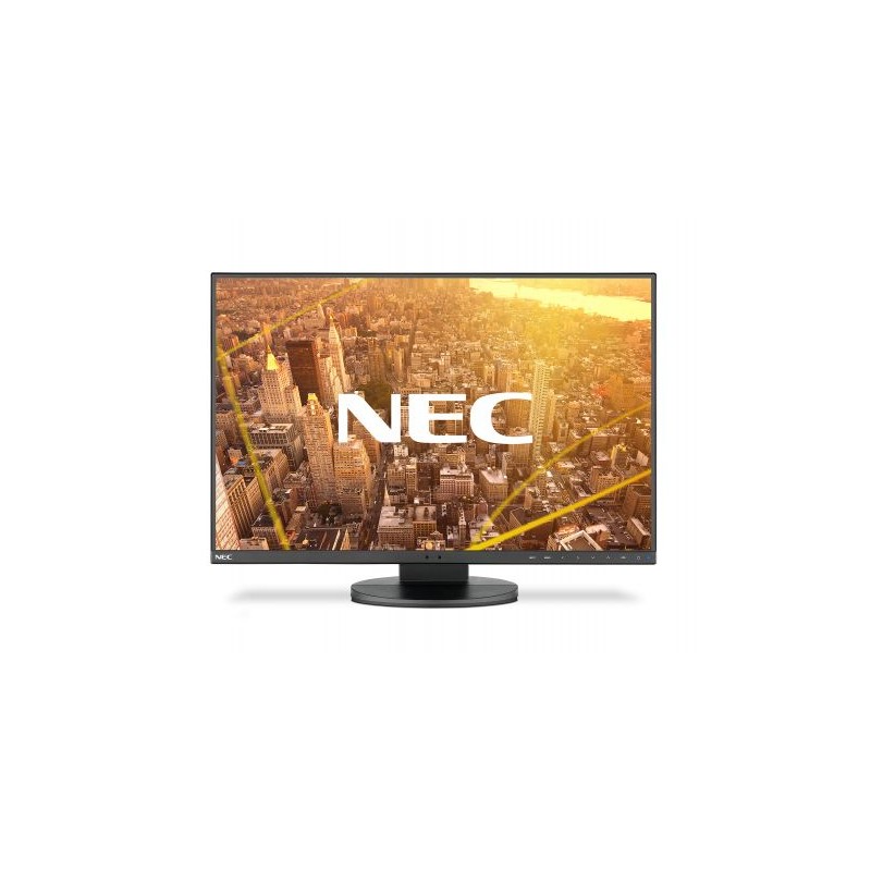 MULTISYNC EA241WU BLACK