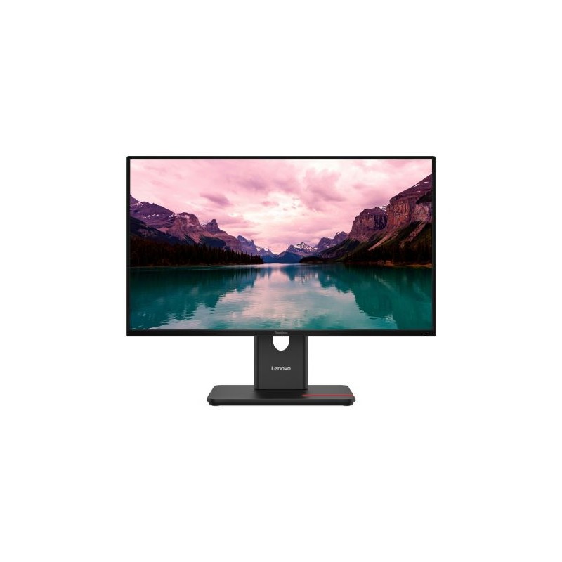 TS THINKVISION T24-40 24 FHD IPS/VGA,HDMI,DP,USB-C