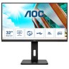 31,5 16:9 3840X2160 60HZ VA 350CD/M2 HDMI/DP