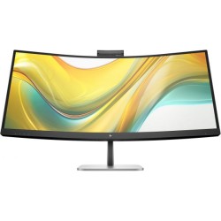 HP S5 PRO 534PM WQHD USB-C...