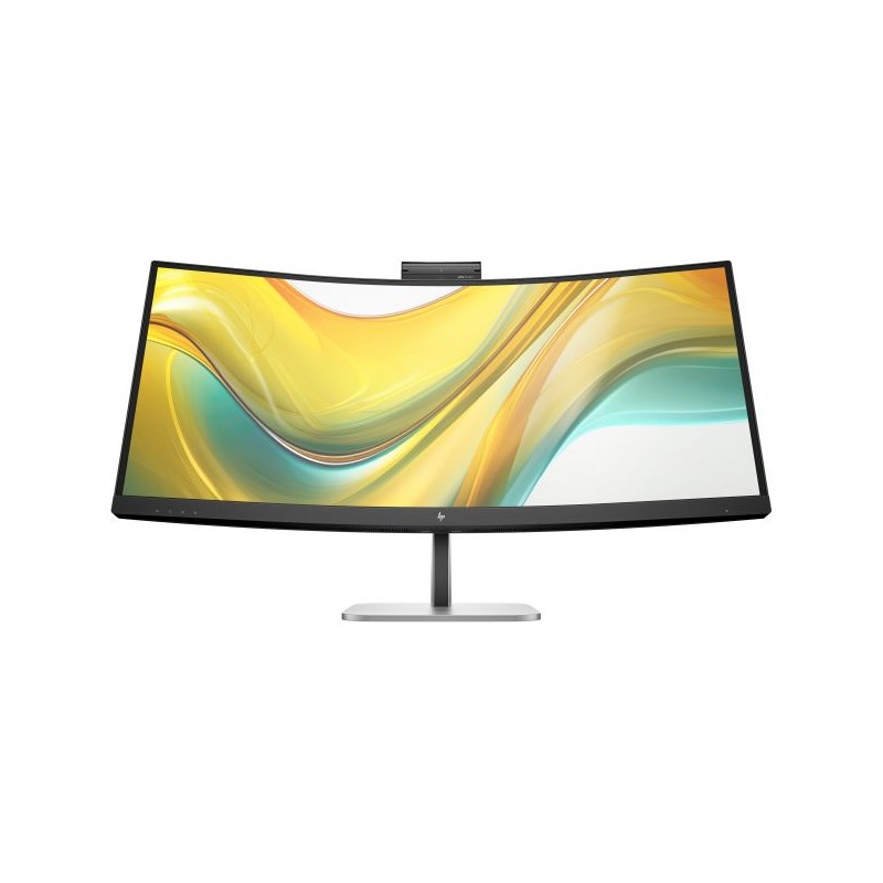HP S5 PRO 534PM WQHD USB-C CONF MNTR 3YOFFSITE