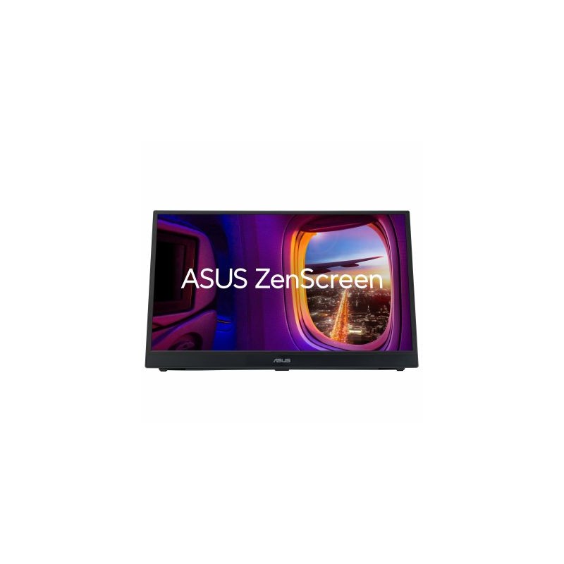 ZENSCREEN 17 FHD 1920 X 1080 IPS 144HZ USB TYPE-C