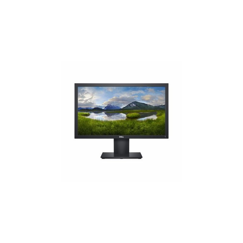 DELL 20 MONITOR E2020H 49.53 CM (19.5) BLACK