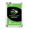 2TB SEAGATE BARRACUDA SATA3 3.5