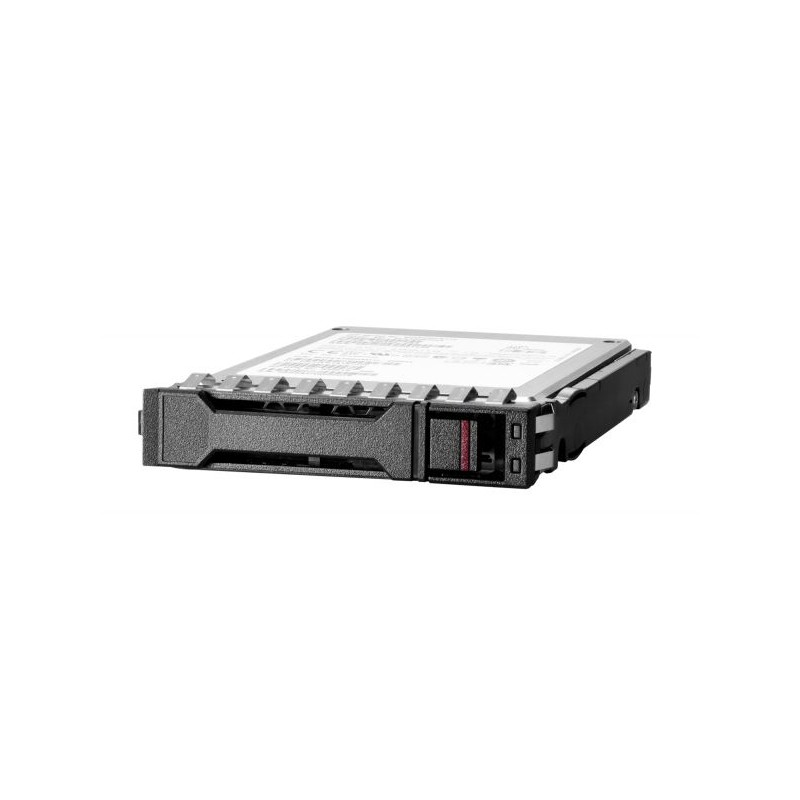 HPE 240GB SATA RI SFF BC MV SSD