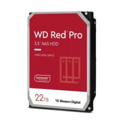 WD RED PRO 22TB SATA3 3.5...