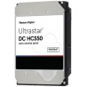 WUH721818ALE6L4 WD ULTRASTAR DCHC550 18TB SATA 3.5