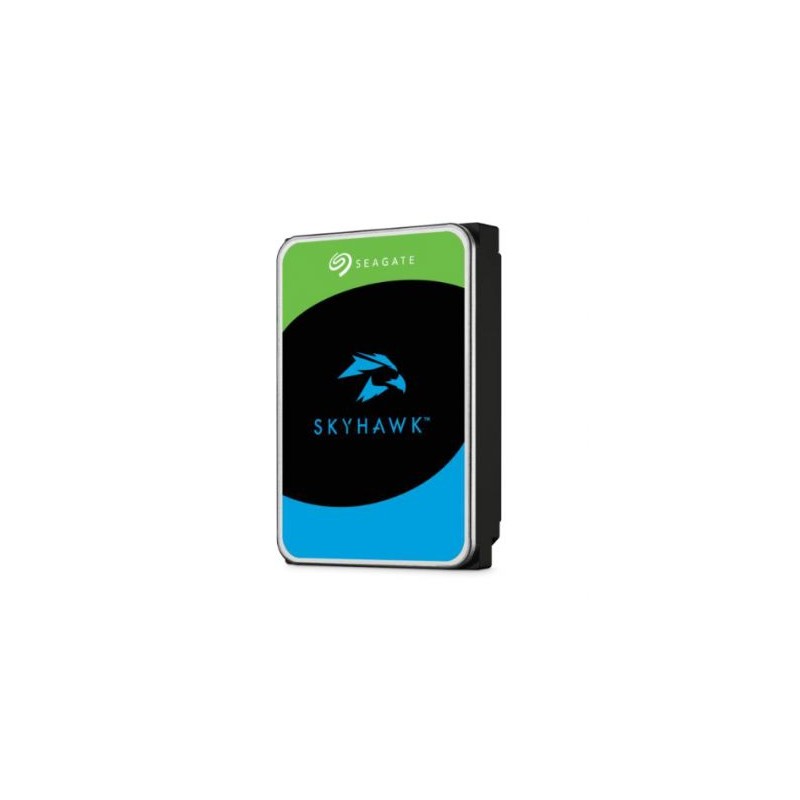 4TB SEAGATE HDD SURVEILLANCE SKYHAWK SATA 3,5