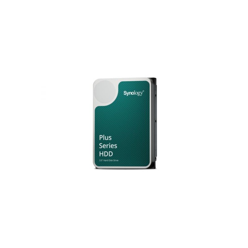 SYNOLOGY HAT3300 3.5 SATA HDD 6TB 5400RPM