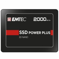 EMTEC X150 2.5   SATA 2TB...