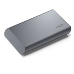 1TB LACIE MOBILE SSD SECURE